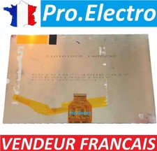 Continental Edison E103 KD101N7-40NB-A17 Continental Screen LCD Tablet