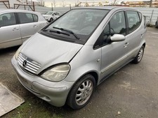 Pare-choc avant Mercedes CLASSE A