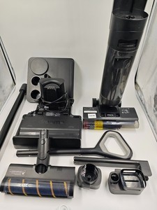 Dreame HCR14B Akku-Stielstaubsauger - gebraucht