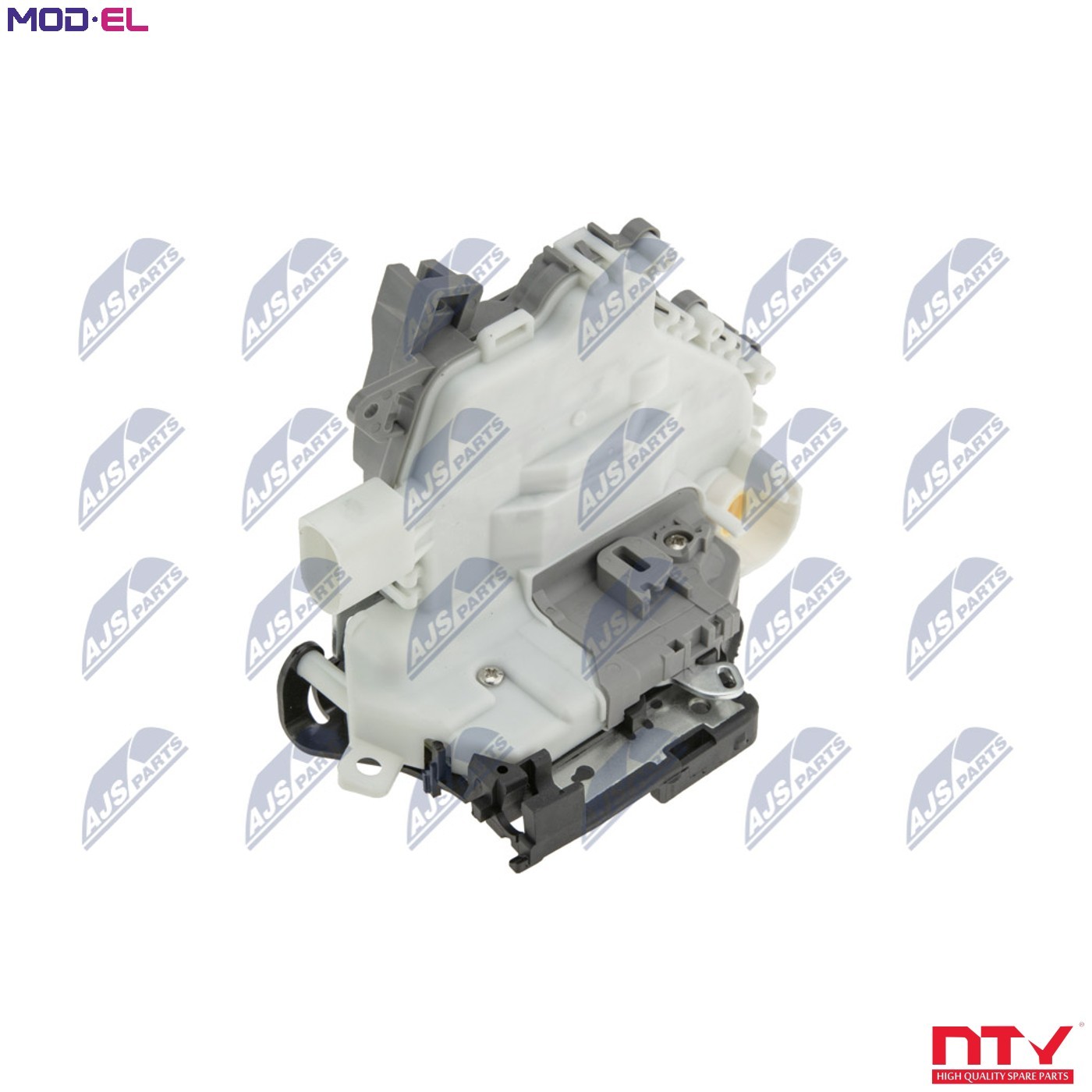 DOOR LOCK EZC-AU-119 FOR AUDI A1 Q3 A4/Allroad/B8 A5/Sportback/Convertible Q5