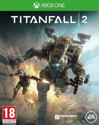 Titanfall 2 Juego para Consola Microsoft XBOX One