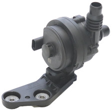 BMW G21 G20 320XD 8474820 Zusatzk�hlmittelpumpe Wasserpumpe Pumpe