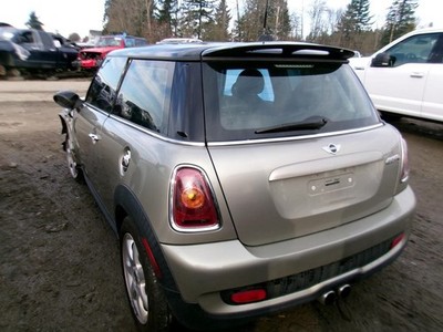 Air Cleaner John Cooper Works Fits 07-12 MINI COOPER 31932415