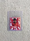 Topps Uefa Euro 2024 Lamine Yamal Red Dot Euro Border PTW Spain Rookie RC Mint