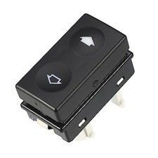 Front Right Left Side Master Power Window Switch Fit for BMW 318i 318is 318ti