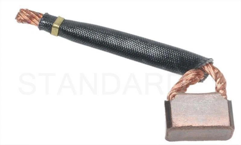 Juego de cepillos de arranque para 1952 Crosley Super Shot SMP Foto 2 de 4