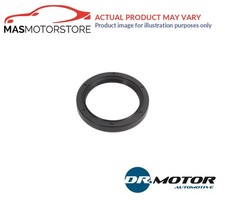 CRANKSHAFT OIL SEAL TRANSMISSION END DRMOTOR AUTOMOTIVE DRM01151 A NEW