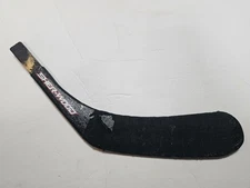 SIDNEY CROSBY 07'08 / 08'09 Cup Seasons Penguins Game Used Hockey Stick Blade