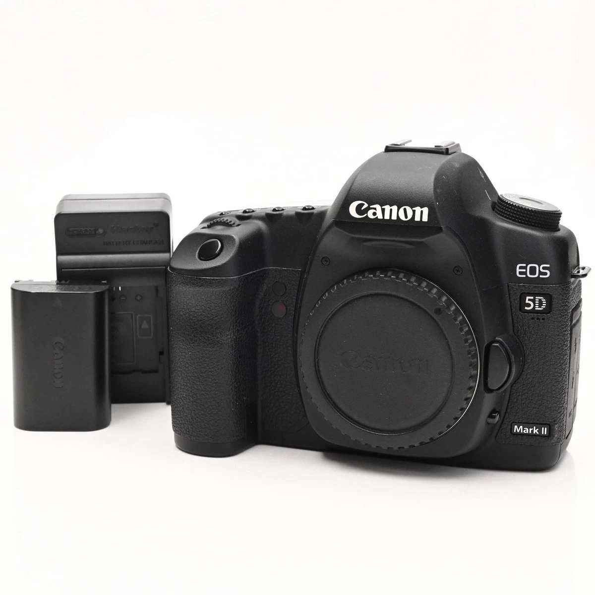 Canon EOS 5D Mark II Digital Cameras for Sale | Shop New & Used