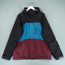 Billabong Ski Jacket Coat Men