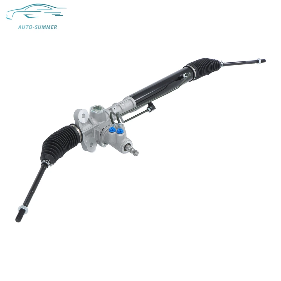 For 2009-2012 Hyundai Genesis 3.8L V6 Power Steering Rack and Pinion Assembly - Изображение 3 из 4