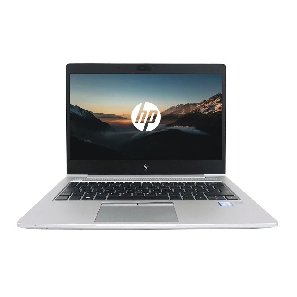 Laptop HP Windows 11 CORE i5 8TH GEN - 12TH GEN 64GB RAM 2TB SSD WEBCAM WIFI - Image 3 of 4