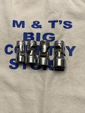 Vintage Snap-on Tools USA 3/8