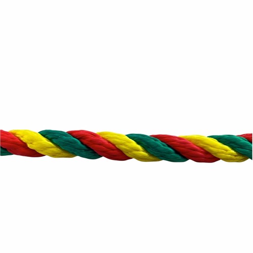 2 x 16mm Jester Softline Mooring Ropes x 6m C/W 8inch Soft Eye, Warps, Boat - Picture 5 of 8
