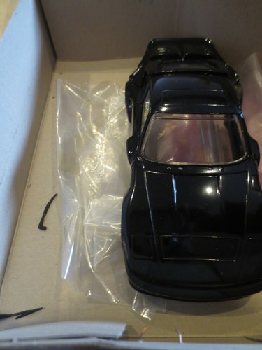 Revell 8710 Metal Gemballa Avalanche Racing 1:24 - Photo 4/7
