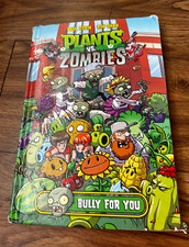 Bully for You #1 by Paul Tobin (2016, Library Binding)