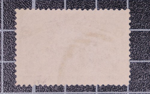 Scott 234 - 5 Cents Columbian - Used - PF Cert Grade 90- SCV - $90.00 - Picture 2 of 3