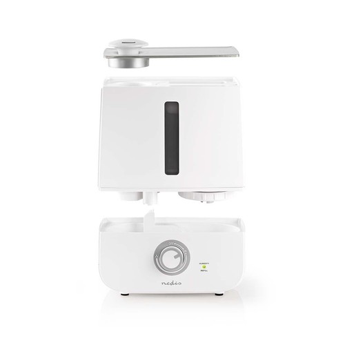 Luftbefeuchter 30 W mit Kühlem Nebel - Bild 6 von 8
