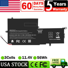 PK03XL Laptop Battery For HP 789116-005 4810A SPECTRE 13-4000 13-4003DX 56Wh