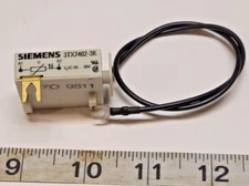 3TX7402-3K SIEMENS SURGE SUPPRESSOR VARISTOR WITH LINE SPACER