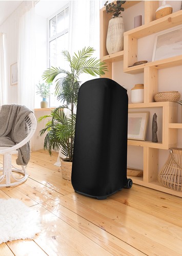 Nylon Elastic Dust Cover for JBL Partybox 710 / 310 Bluetooth Portable Speaker - Imagen 17 de 26