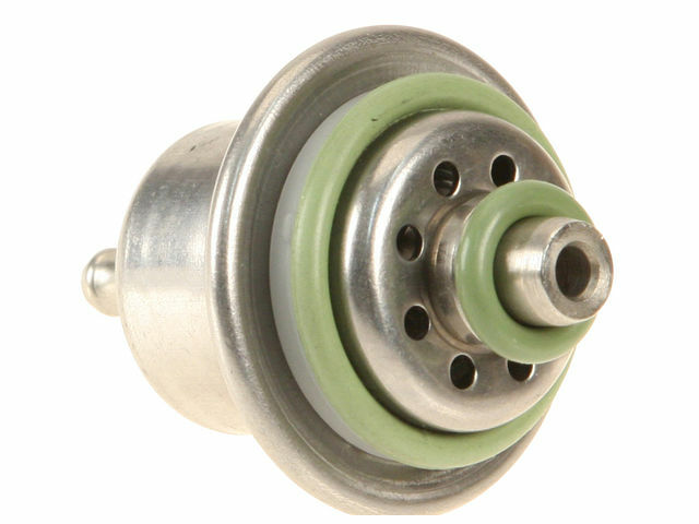For 1993-1996 Jeep Grand Cherokee Fuel Pressure Regulator 83989PG
