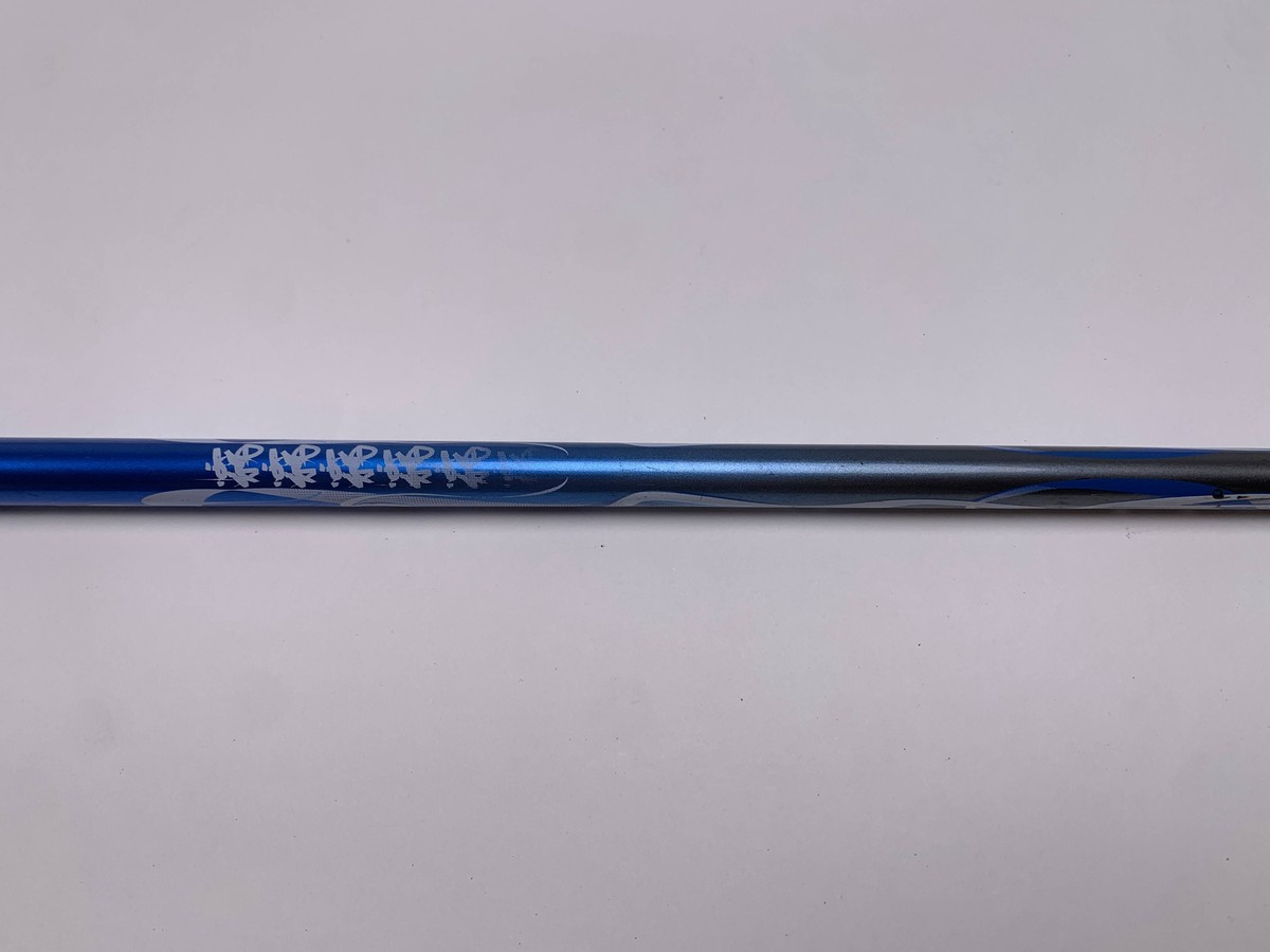 Miyazaki Kusala 72X ドライバー EMILID BAHAMA Miyazaki Kusala 72x 8755 72g Extra Stiff Graphite Driver
