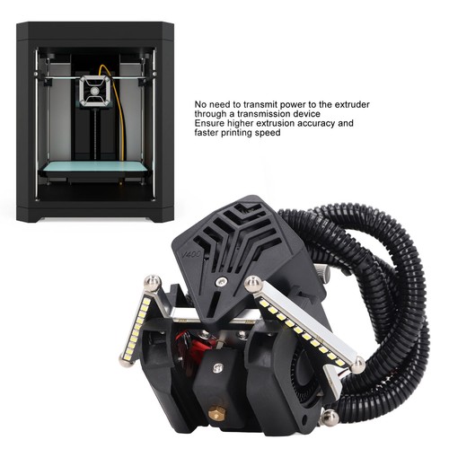 3D Printer Direct Drive Extruder For FLSUN V400 Auto Leveling Short Distance✿ - Photo 5/23