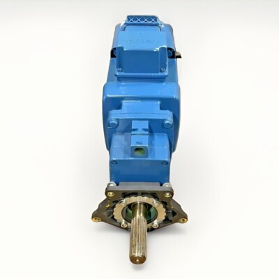 DEMAG  ZBF80A8/2DR B020   AME10DD    ZBF 80A A 8/2 DR B020