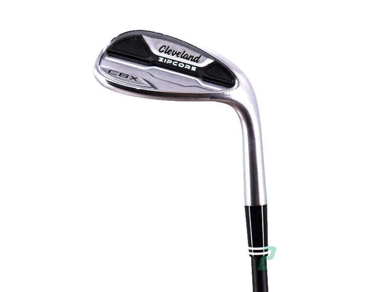 Palos de golf Cleveland grafito 54 Loft