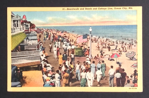 c1940s Newton Line Co brochure for Cravenette Ghost fishing