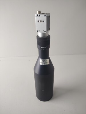 Vision & Control T201/0,15 Vicotar Lens + Basler acA1300-30gm GigE Camera