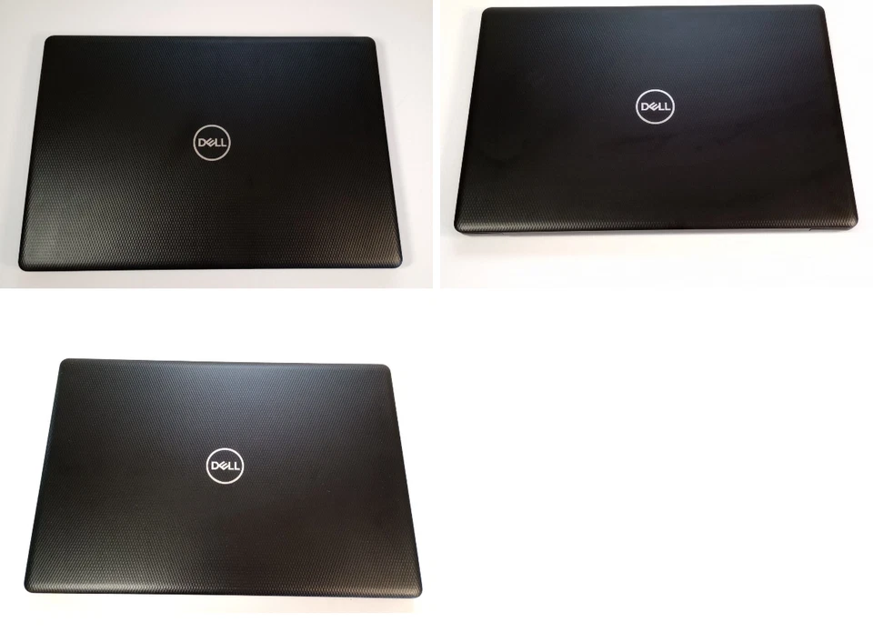 LOTE DE 3 DISCOS DUROS Dell Inspiron 3583 15.6" Celeron 1.80GHz 16GB 256GB NVMe *Y* 1TB Foto 4 de 4