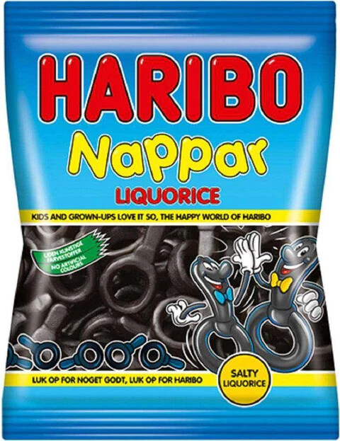 HARIBO Haribo Gummi Candy | Goldbears Single Flavor Limited Edition