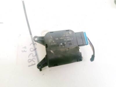 Volkswagen Passat 2005 Heater Vent Flap Control Actuator Motor 013 #1796956-76