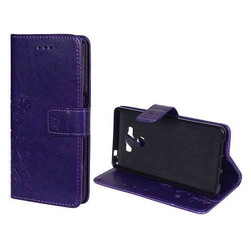 Etui Komórka Ochrona na Elephone P9000 Case Cover Pokrowiec Portfel Etui Etui na telefon komórkowy - Zdjęcie 2 z 3