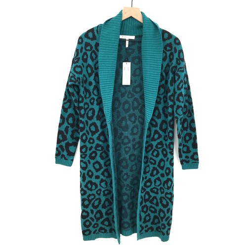 NEW BCBGeneration CARDIGAN LARGO 