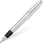 Sheaffer Legacy Polished Chrome & Herringbone Barrel Rollerball Pen   New in Box — photo 1