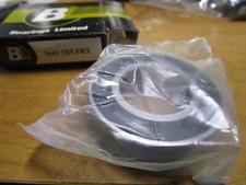 608 2RS 8mm ID x 22mm 608 2RS Double Seal Radial Ball Bearing