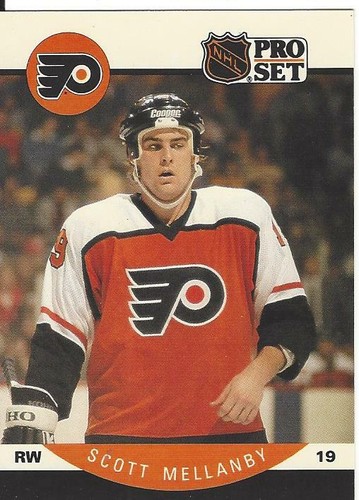 Complete Your Set 1990 Pro Set Hockey 1-225 - Picture 9 of 236