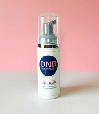 Lash Wash Shampoo