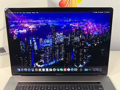 2019+ MacBook Pro 15 2019+ MacBook Pro 15