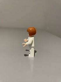 LEGO Genuine Jurassic World Claire Dearing Tied Shirt jw012 75917 Minifigure