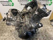 SUZUKI SV1000 SV 1000 K3 ENGINE  YEAR 2004 (STOCK 970)