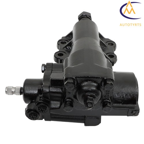 Caja de cambios de dirección asistida 27-8480 para Toyota Land Cruiser Lexus LX450 FZJ80 FJ80 - Imagen 4 de 12