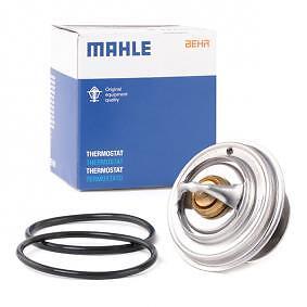 BEHR Termostato 2.408.87 Per Mercedes - Ricambio Auto Originale - 4