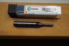 Wood and Composites 1/8" Solid Carbide Two Flute Router Bit LMT-ONSRUD 56-240