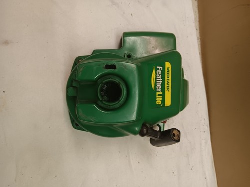 Feather Lite Pull Starter Recoil Rewind Housing Assembly (Used) - Picture 4 of 5