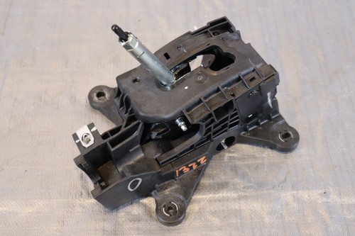 2018 CHEVROLET CAMARO ZL1 6.2L OEM AUTOMATIC SHIFTER BOX #1322 - Picture 3 of 6