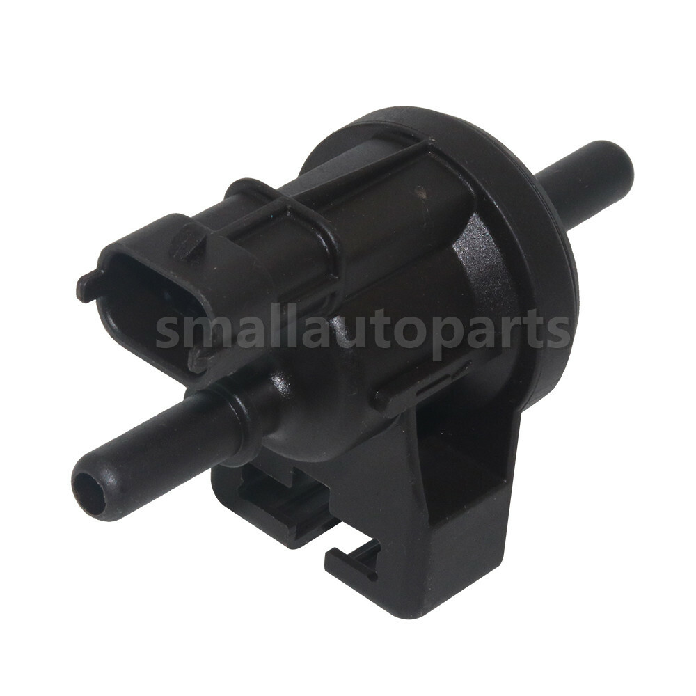 Vapor Canister Purge Valve With Bracket - GM (12611801 - View #11